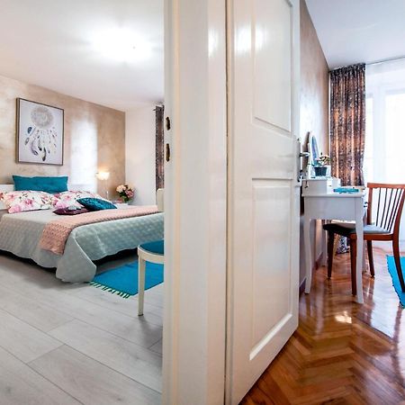 Ferienwohnung Casa Giuseppina Rovinj Exterior foto