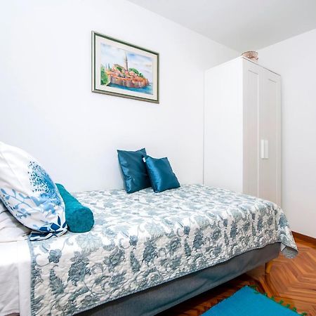 Ferienwohnung Casa Giuseppina Rovinj Exterior foto