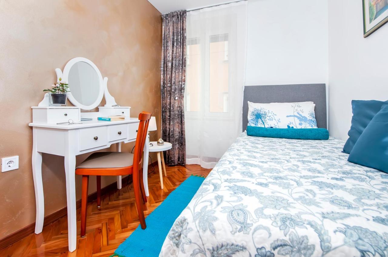 Ferienwohnung Casa Giuseppina Rovinj Exterior foto
