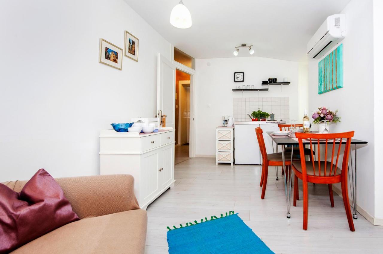 Ferienwohnung Casa Giuseppina Rovinj Exterior foto
